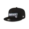 Connecticut Huskies 2024 NCAA Division I Champions 9FIFTY Snapback Hat sold by New Era