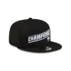 Connecticut Huskies 2024 NCAA Division I Champions 9FIFTY Snapback Hat sold by New Era