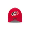 Carolina Hurricanes 9TWENTY Adjustable Hat sold by New Era