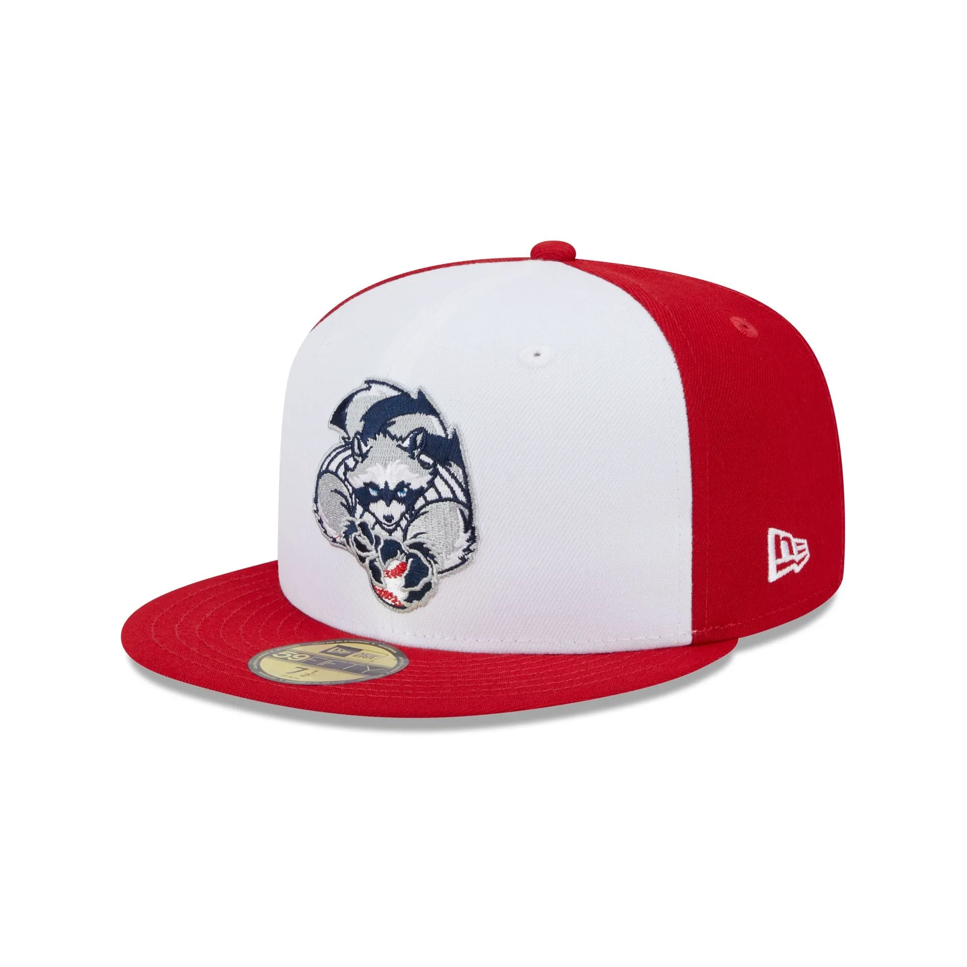 2023 Marvel X Hudson Valley Renegades 59FIFTY Fitted Hat sold by New Era product image thumbnail 3