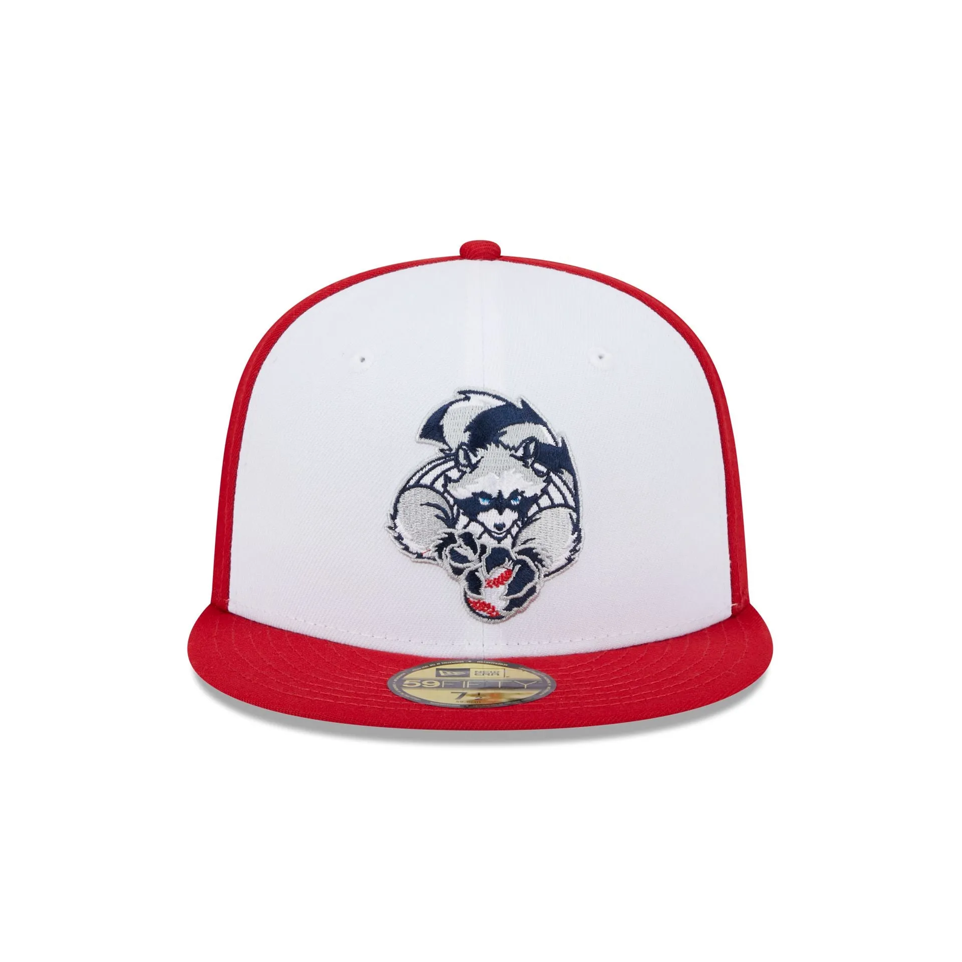 2023 Marvel X Hudson Valley Renegades 59FIFTY Fitted Hat sold by New Era product image thumbnail 2
