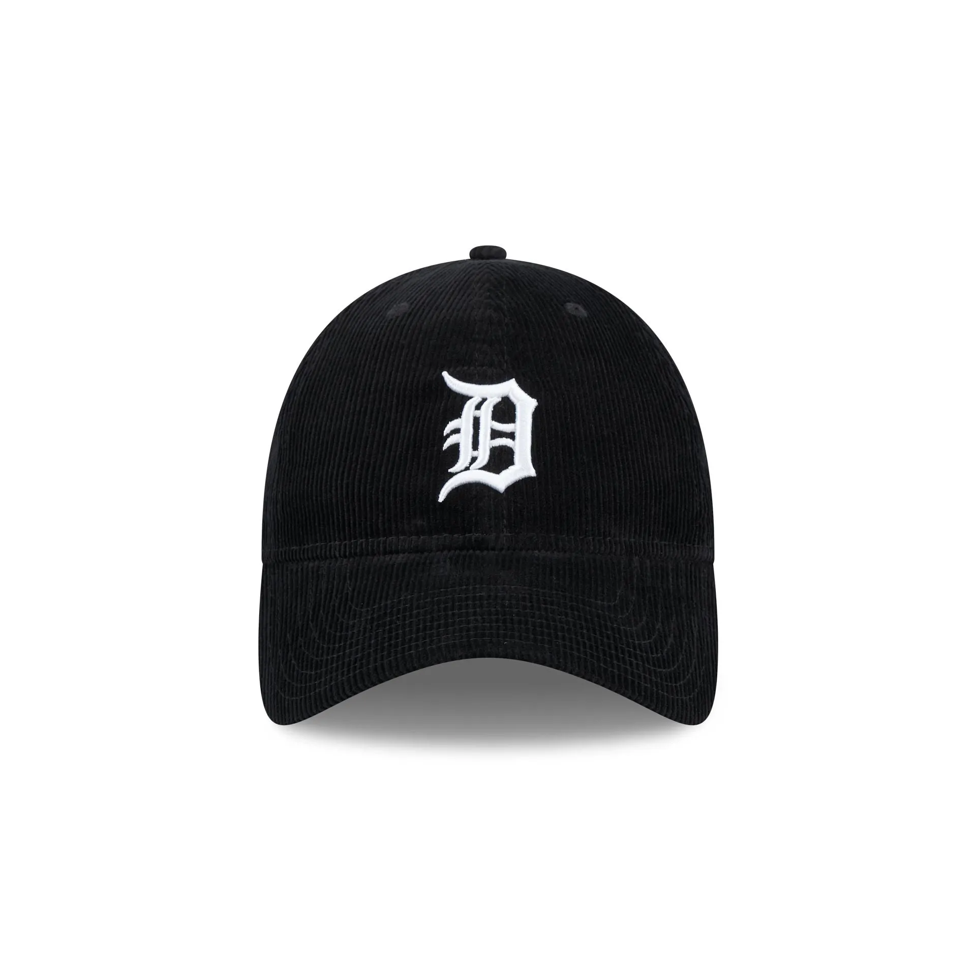 Detroit Tigers Corded 9TWENTY Adjustable Hat sold by New Era product image thumbnail 2