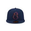 San Francisco Sea Lions Rickwood Classic 59FIFTY Fitted Hat sold by New Era