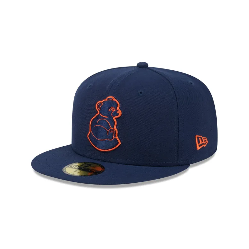 San Francisco Sea Lions Rickwood Classic 59FIFTY Fitted Hat sold by New Era