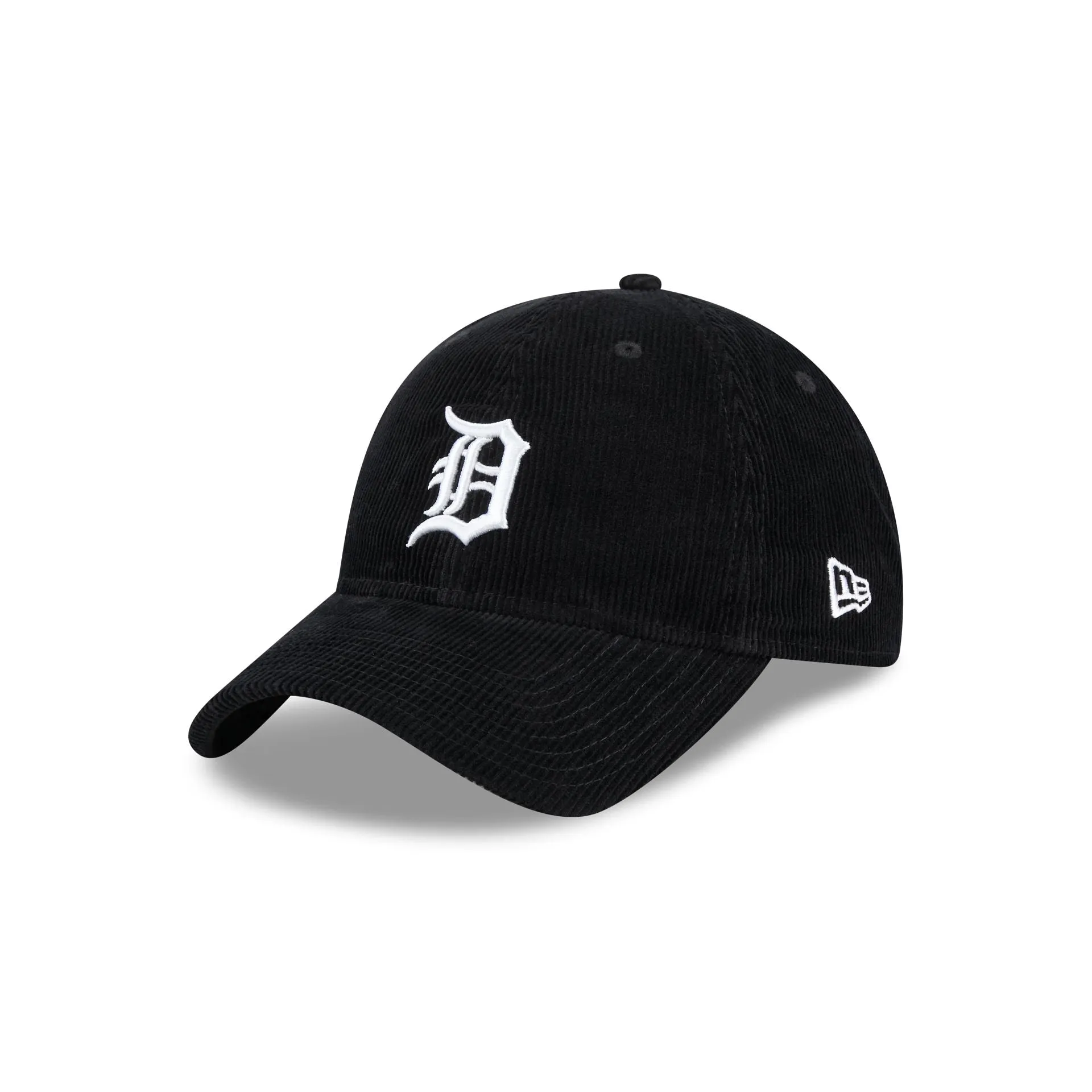 Detroit Tigers Corded 9TWENTY Adjustable Hat sold by New Era