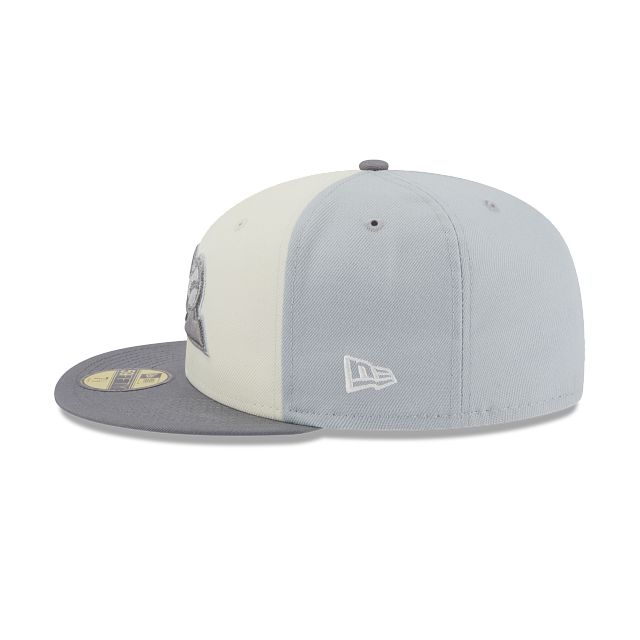 Colorado Rockies Anniversary 59FIFTY Fitted Hat sold by New Era product image thumbnail 5