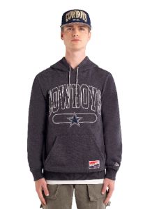 New England Patriots Throwback Hoodie sold by New Era