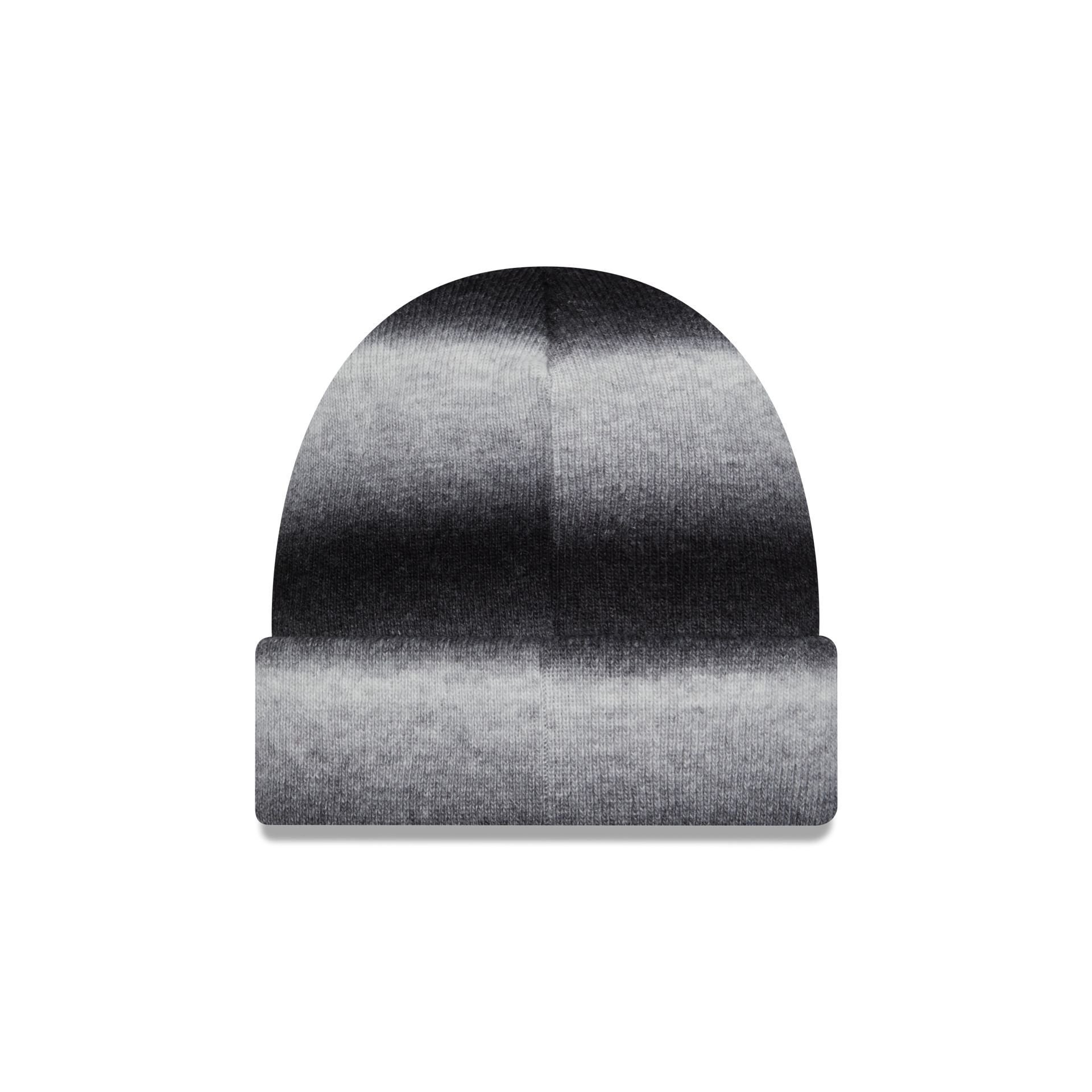 Houston Astros Space Dye Cuff Knit Hat sold by New Era product image thumbnail 2