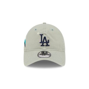 Los Angeles Dodgers 2023 All-Star Game 9TWENTY Adjustable Hat sold by New Era