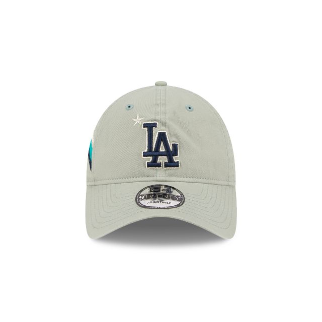 Los Angeles Dodgers 2023 All-Star Game 9TWENTY Adjustable Hat sold by New Era product image thumbnail 2