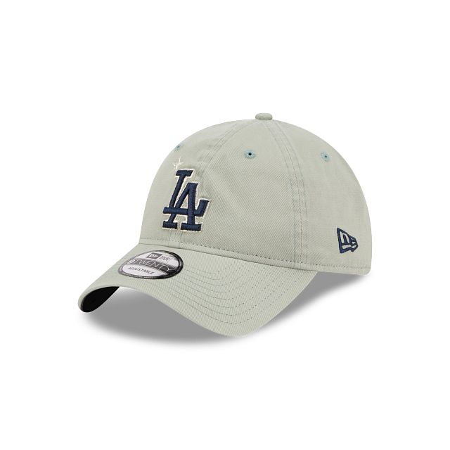 Los Angeles Dodgers 2023 All-Star Game 9TWENTY Adjustable Hat sold by New Era product image thumbnail 3