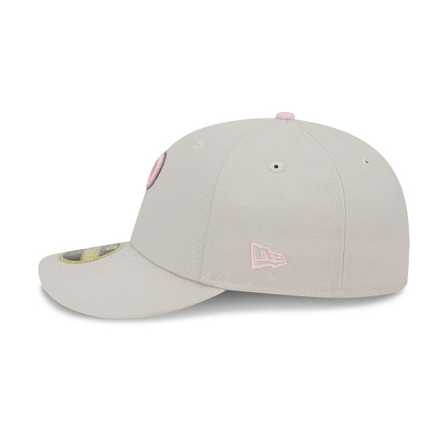 Philadelphia Phillies Mother's Day 2023 Low Profile 59FIFTY Fitted Hat sold by New Era product image thumbnail 5