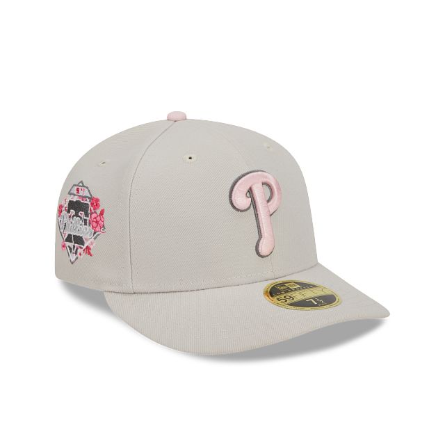 Philadelphia Phillies Mother's Day 2023 Low Profile 59FIFTY Fitted Hat sold by New Era