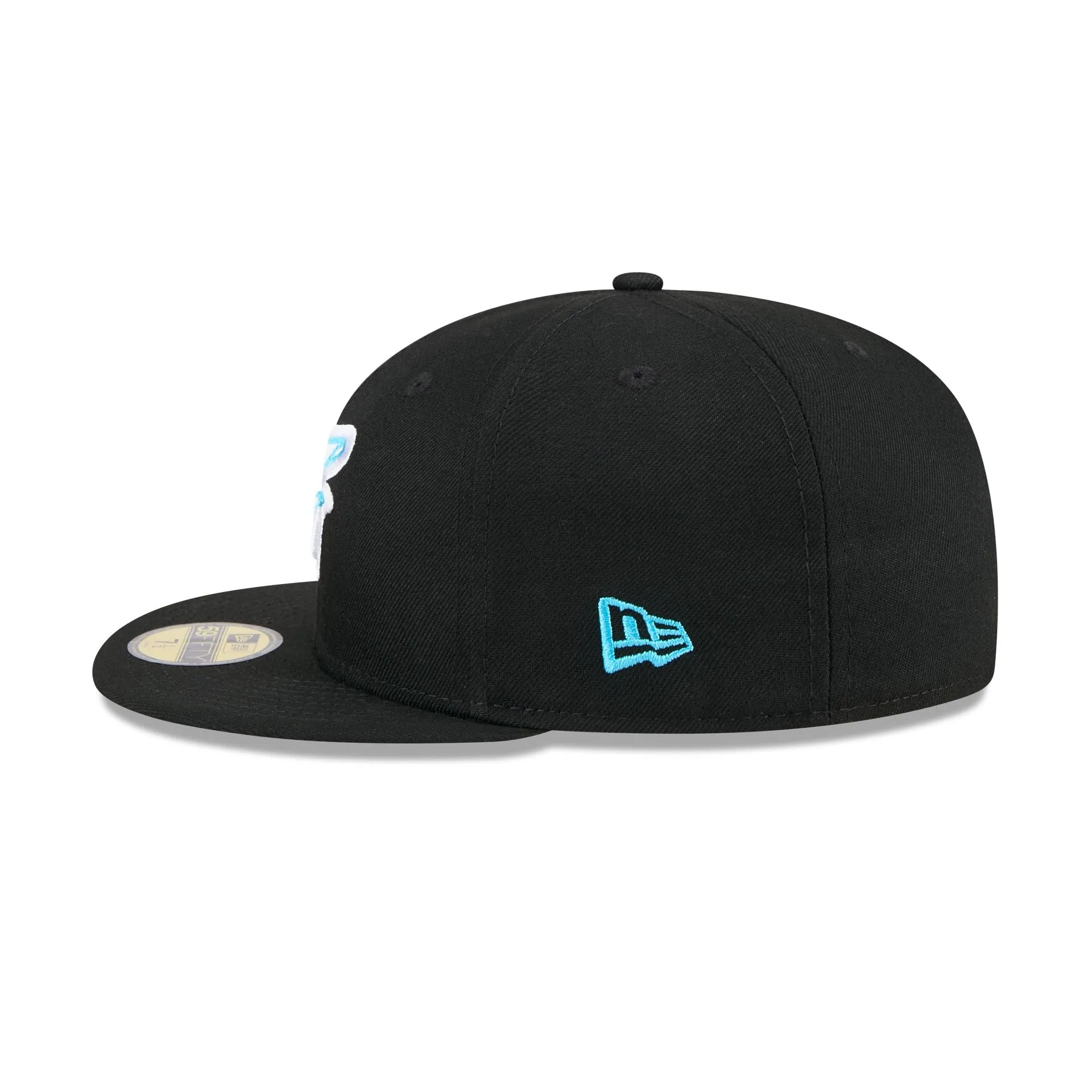 Baltimore Orioles Father's Day 2024 59FIFTY Fitted Hat sold by New Era product image thumbnail 4