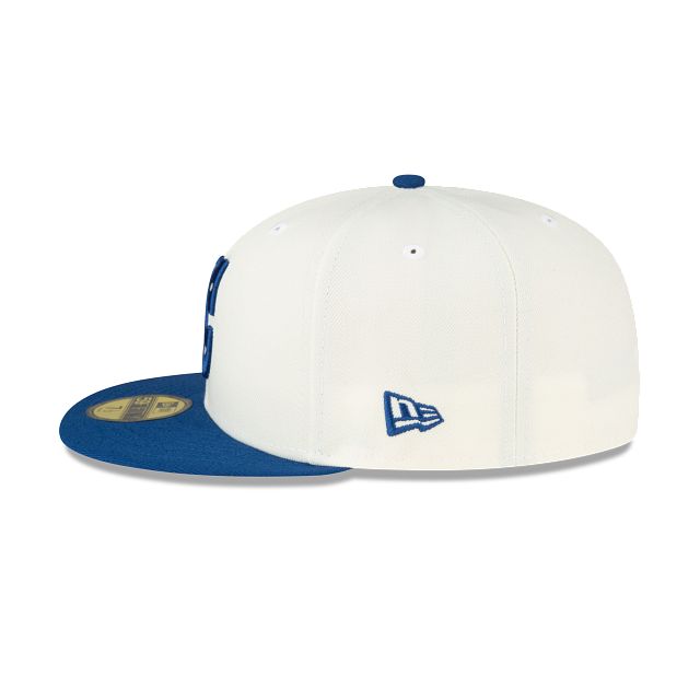 Indianapolis Colts City Originals 59FIFTY Fitted Hat sold by New Era product image thumbnail 5