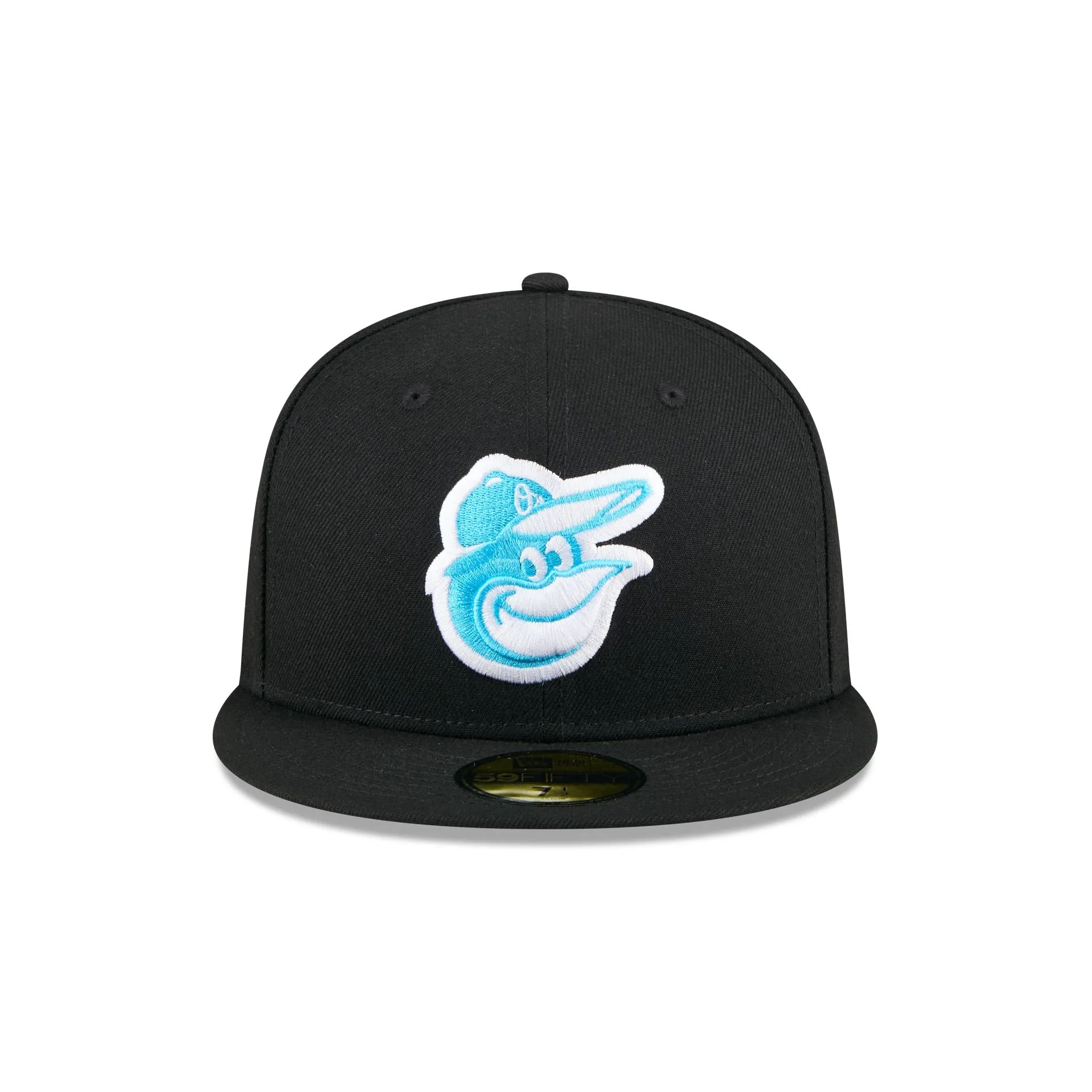 Baltimore Orioles Father's Day 2024 59FIFTY Fitted Hat sold by New Era product image thumbnail 2