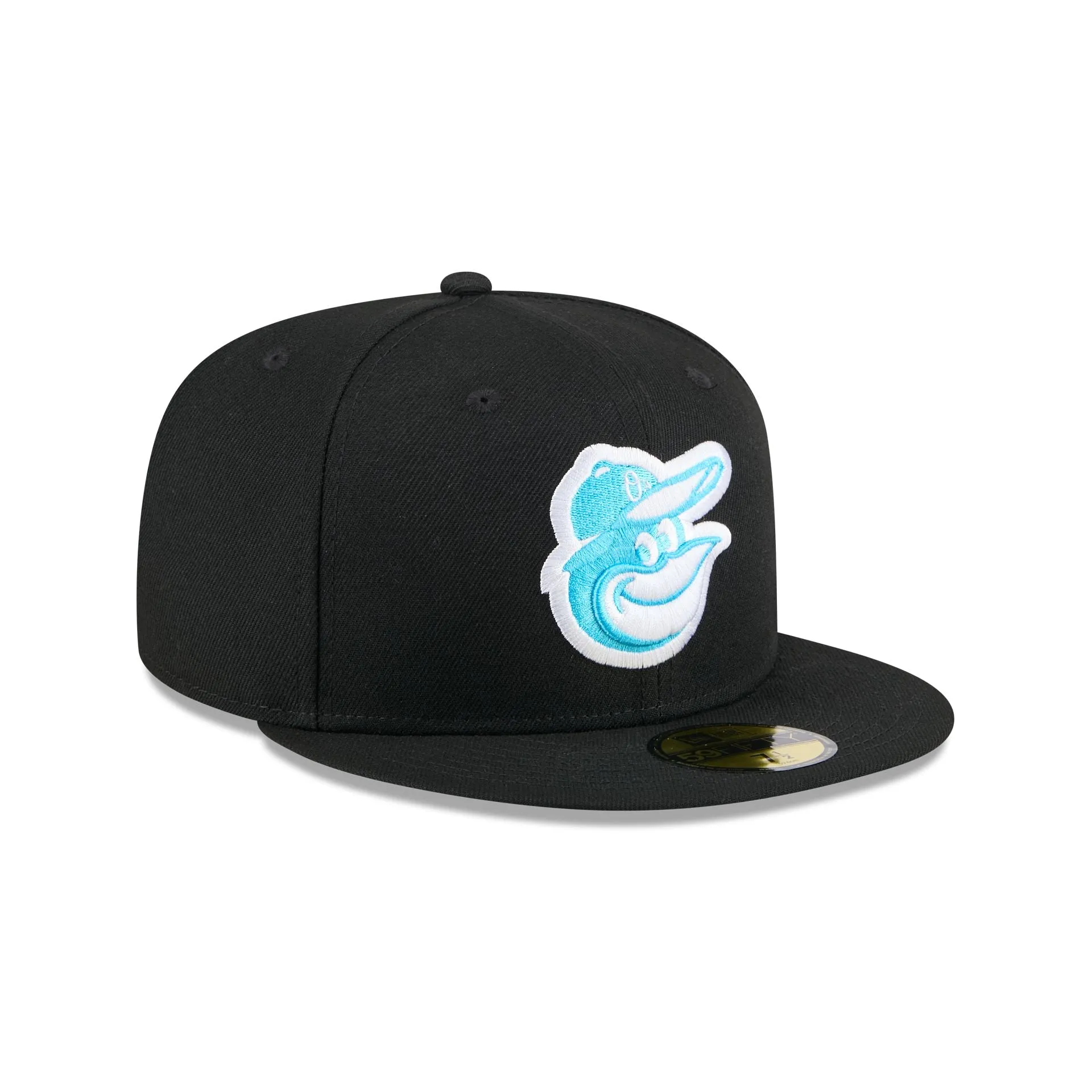 Baltimore Orioles Father's Day 2024 59FIFTY Fitted Hat sold by New Era product image thumbnail 3
