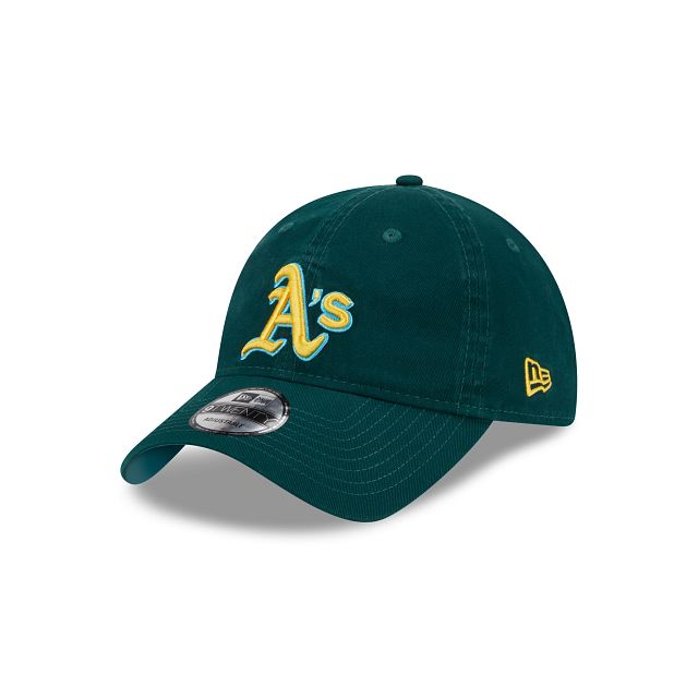 Oakland Athletics Father's Day 2023 9TWENTY Adjustable Hat sold by New Era product image thumbnail 3