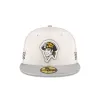 Pittsburgh Pirates 2024 Clubhouse Stone 59FIFTY Fitted Hat sold by New Era