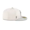 Pittsburgh Pirates 2024 Clubhouse Stone 59FIFTY Fitted Hat sold by New Era