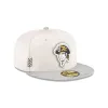 Pittsburgh Pirates 2024 Clubhouse Stone 59FIFTY Fitted Hat sold by New Era