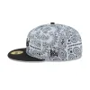 Buffalo Bills Paisley Patch 59FIFTY Fitted Hat sold by New Era