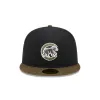 Chicago Cubs Quilted Logo 59FIFTY Fitted Hat sold by New Era