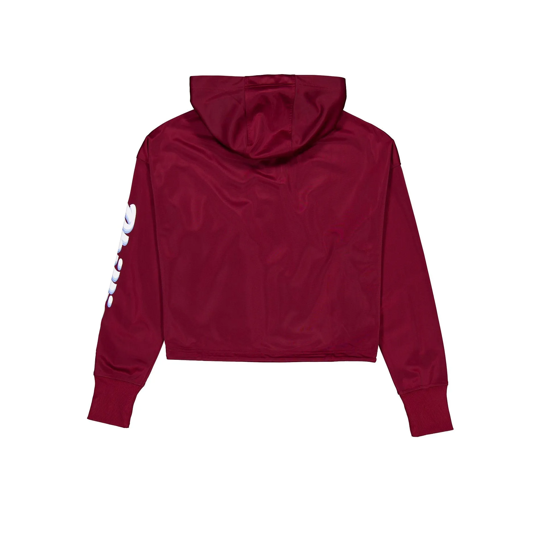 Philadelphia Phillies Game Day Women's Hoodie sold by New Era product image thumbnail 3