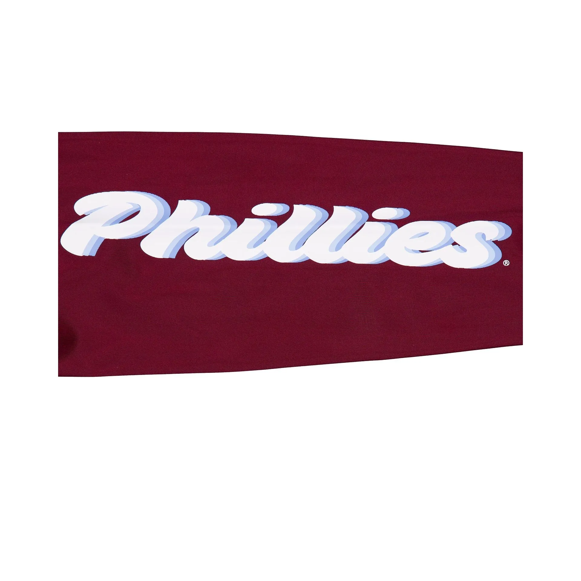 Philadelphia Phillies Game Day Women's Hoodie sold by New Era product image thumbnail 5