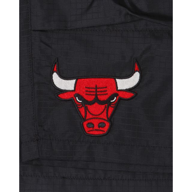 Alpha Industries X Chicago Bulls Shorts sold by New Era product image thumbnail 4