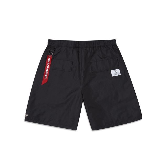 Alpha Industries X Chicago Bulls Shorts sold by New Era product image thumbnail 2