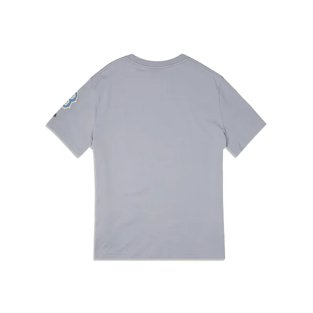 Boston Red Sox City Connect Gray T-Shirt sold by New Era product image thumbnail 2