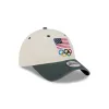 Team USA Olympics 9TWENTY Adjustable Hat sold by New Era