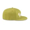 Just Caps Fleece Seattle Mariners 59FIFTY Fitted Hat sold by New Era