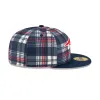 New England Patriots 2024 Sideline Statement 59FIFTY Fitted Hat sold by New Era