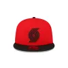 Portland Trail Blazers 2024 Statement Edition 9FIFTY Snapback Hat sold by New Era