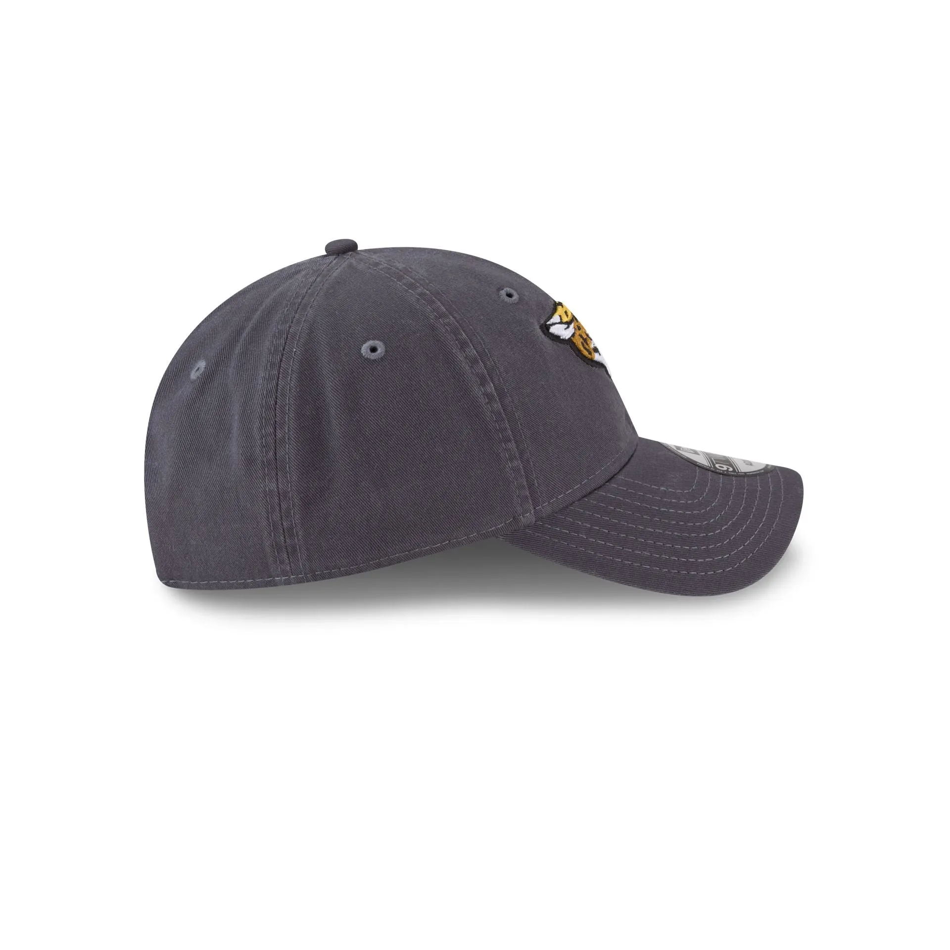 Jacksonville Jaguars NFL Core Classic Graphite 9TWENTY Adjustable sold by New Era product image thumbnail 5