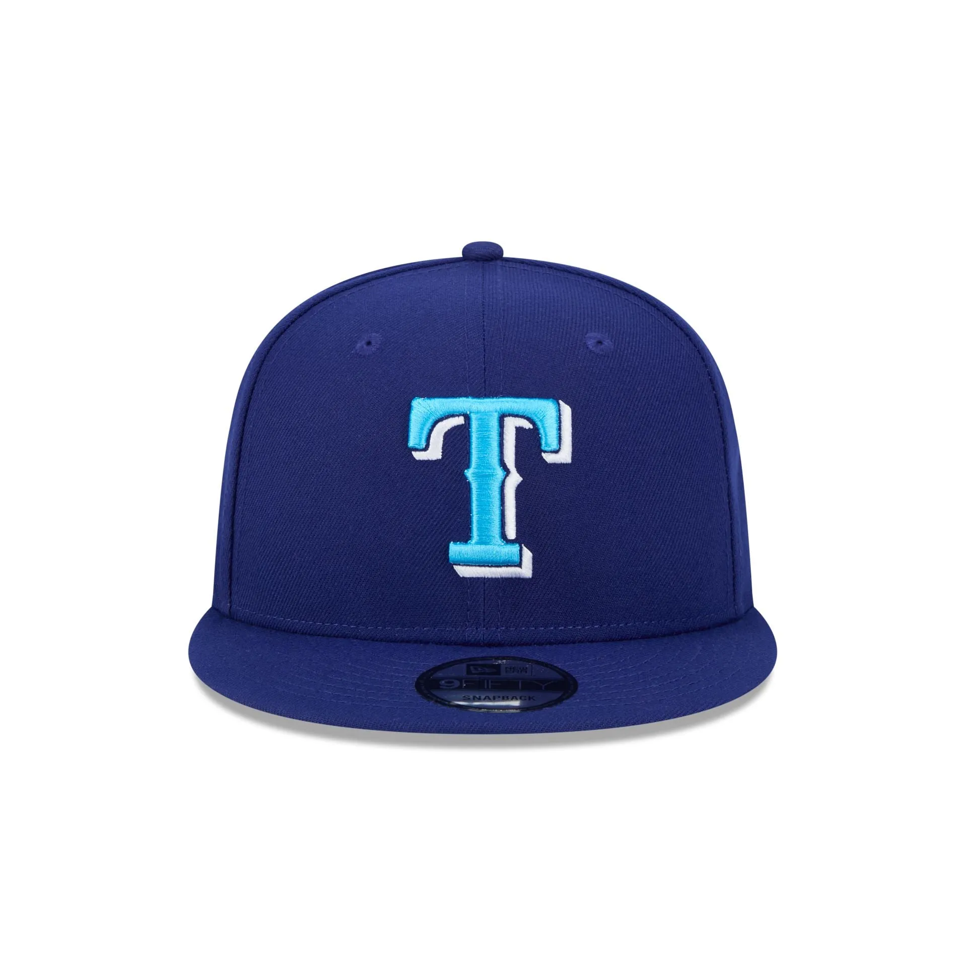 Texas Rangers Father's Day 2024 9FIFTY Snapback Hat sold by New Era product image thumbnail 2