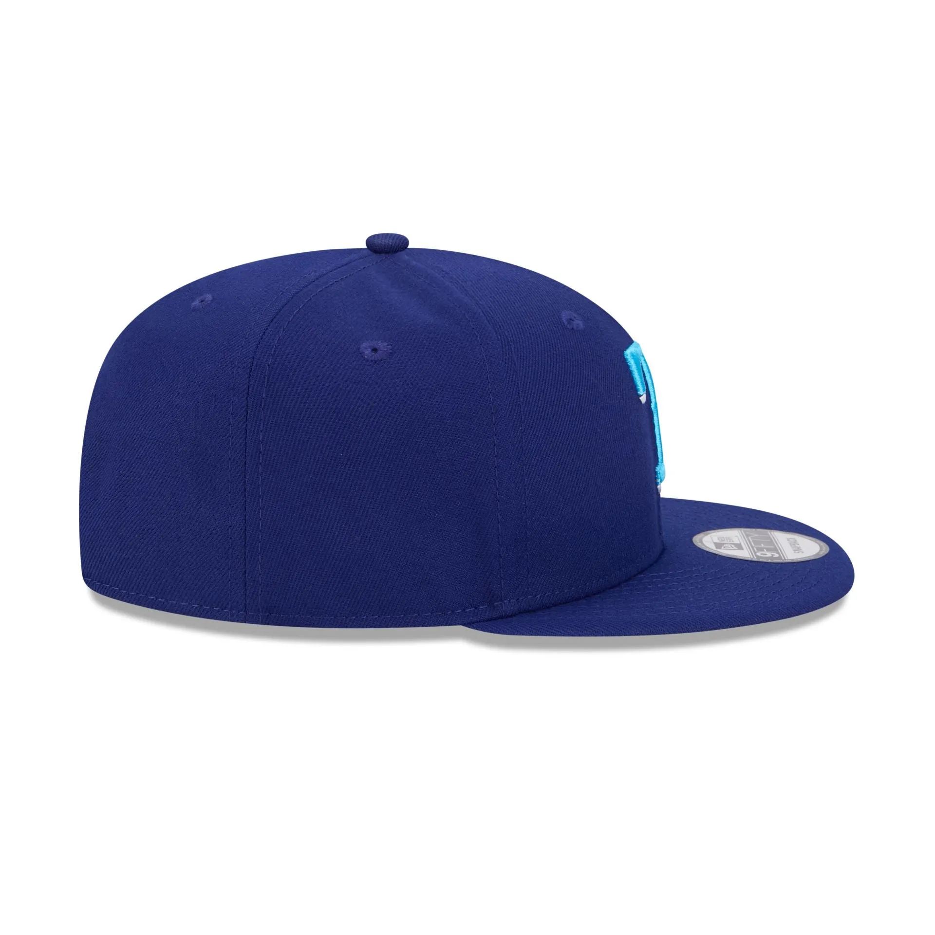 Texas Rangers Father's Day 2024 9FIFTY Snapback Hat sold by New Era product image thumbnail 5