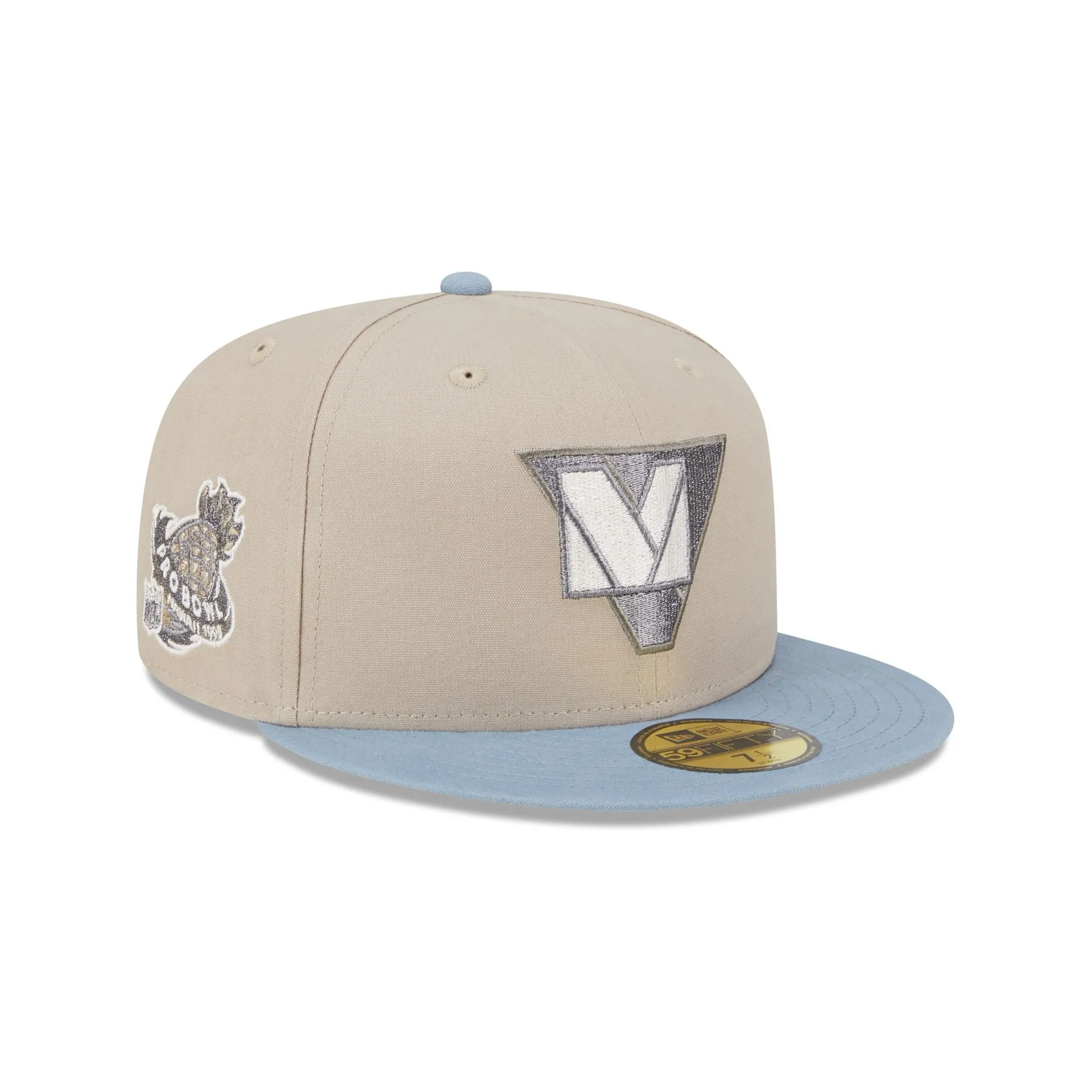 Minnesota Vikings Originals 59FIFTY Fitted Hat sold by New Era