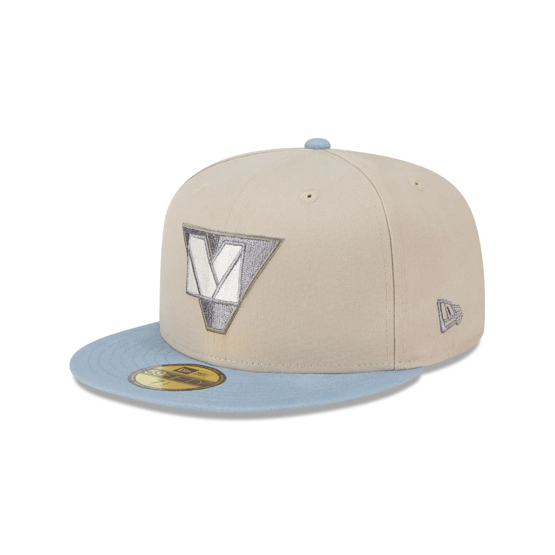Minnesota Vikings Originals 59FIFTY Fitted Hat sold by New Era product image thumbnail 3