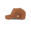 Arizona Diamondbacks Ornamental Cord 9FORTY A-Frame Snapback Hat sold by New Era