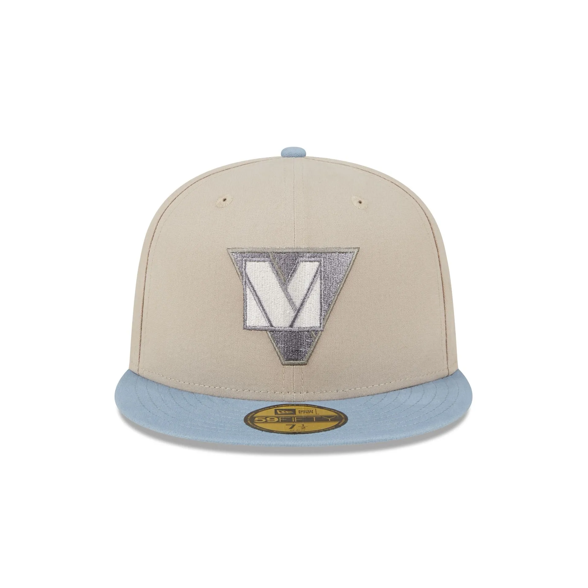 Minnesota Vikings Originals 59FIFTY Fitted Hat sold by New Era product image thumbnail 2