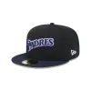 San Diego Padres Retro Spring Training 59FIFTY Fitted Hat sold by New Era