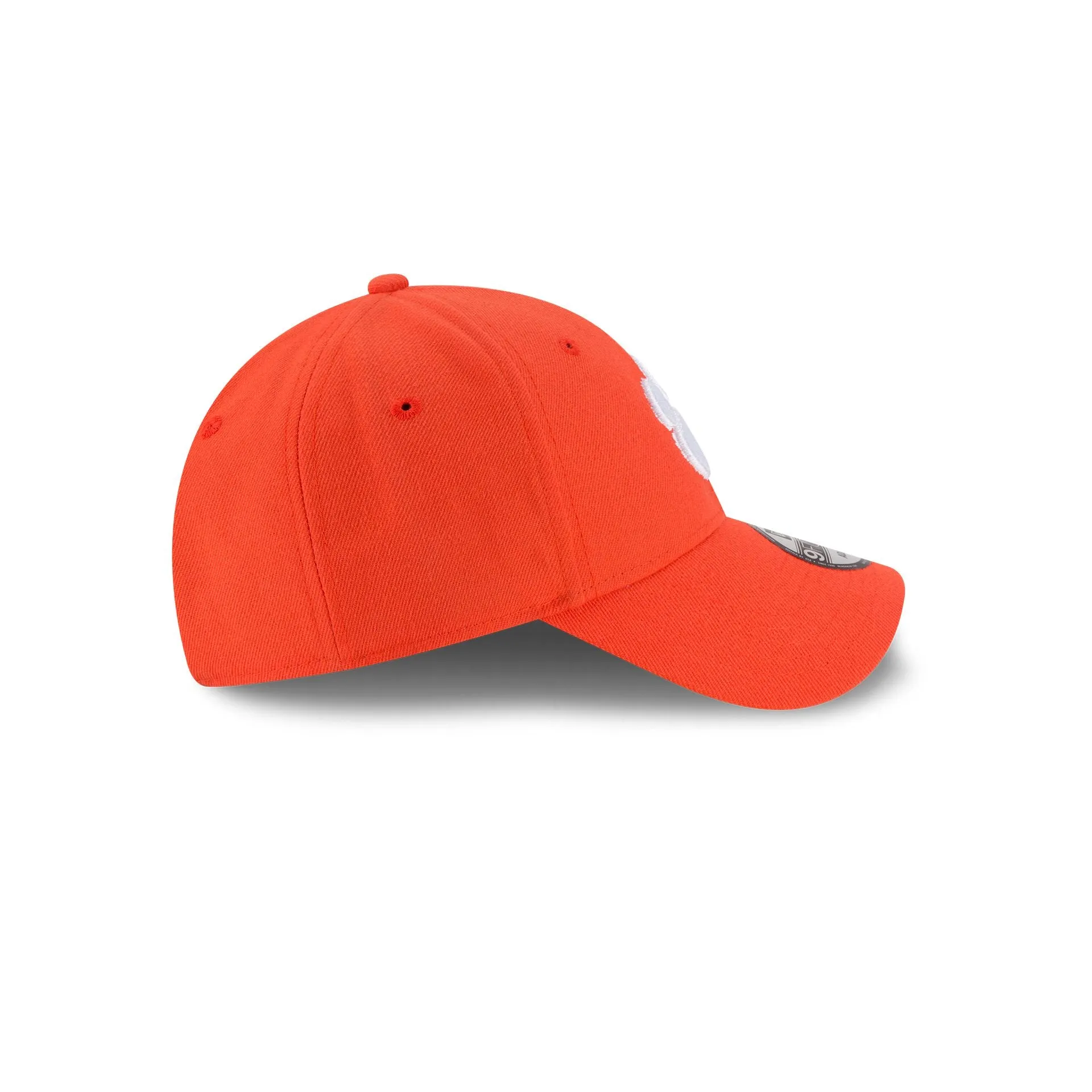 Clemson Tigers 9FORTY Adjustable Hat sold by New Era product image thumbnail 5