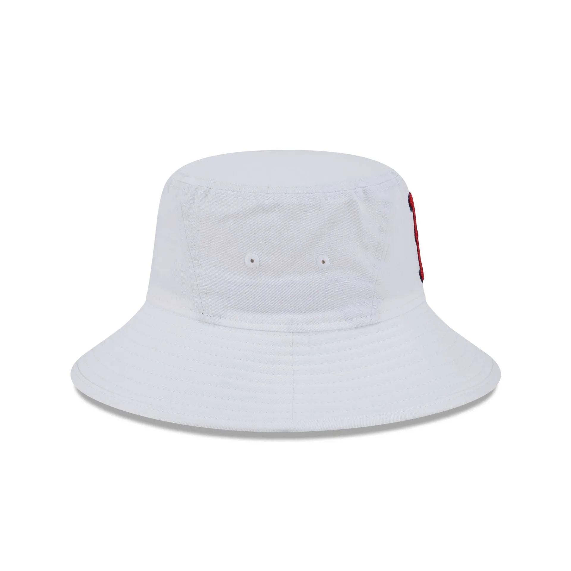 Boston Red Sox Chrome Bucket Hat sold by New Era product image thumbnail 5