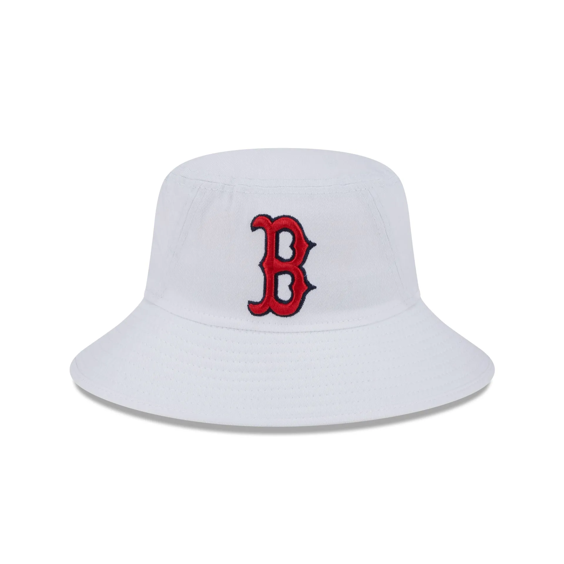 Boston Red Sox Chrome Bucket Hat sold by New Era product image thumbnail 2