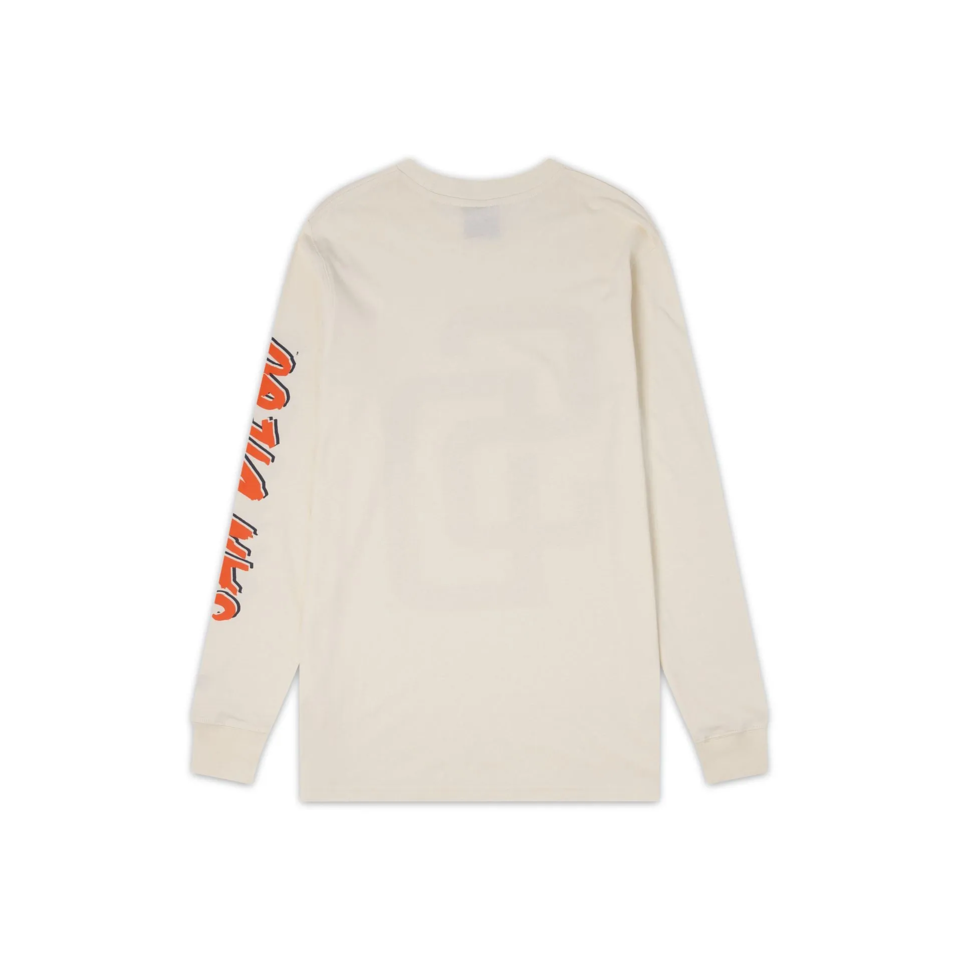 San Diego Padres Retro City Long Sleeve T-Shirt sold by New Era product image thumbnail 3