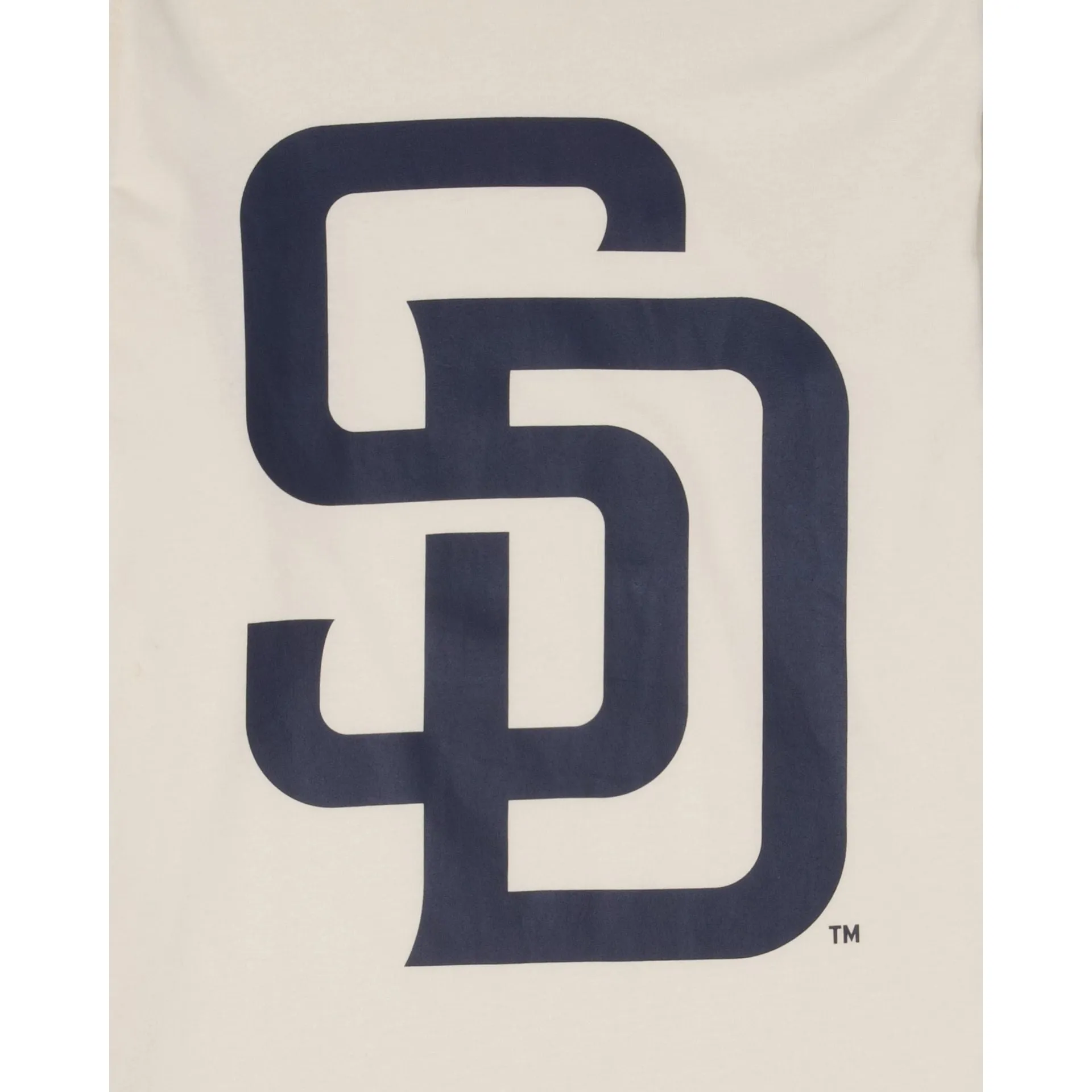 San Diego Padres Retro City Long Sleeve T-Shirt sold by New Era product image thumbnail 4