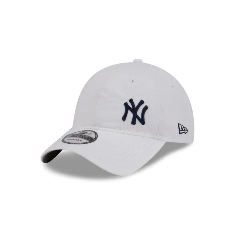New York Yankees Court Sport 9TWENTY Adjustable Hat sold by New Era